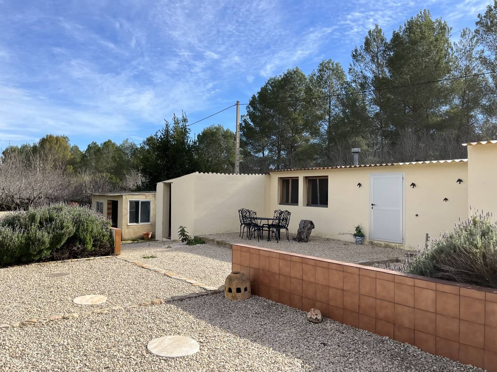 6 soverom Villa til salgs i L'Olleria med svømmebasseng - € 495 000 (Ref: 9275854)