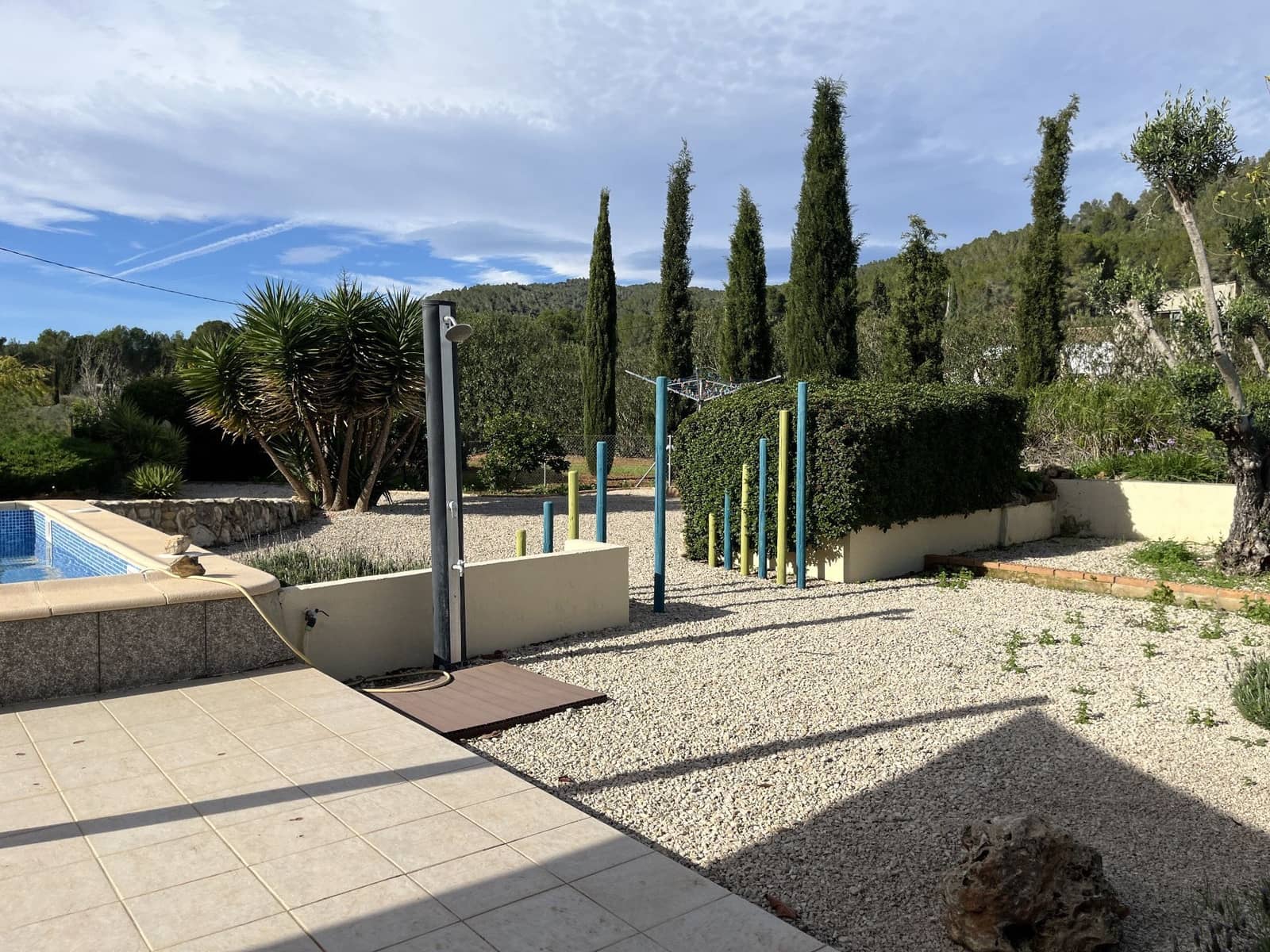 6 soverom Villa til salgs i L'Olleria med svømmebasseng - € 495 000 (Ref: 9275854)