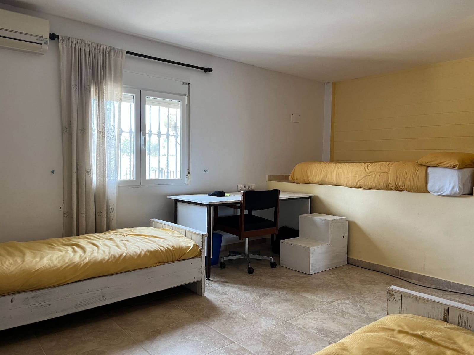 6 soverom Villa til salgs i L'Olleria med svømmebasseng - € 495 000 (Ref: 9275854)