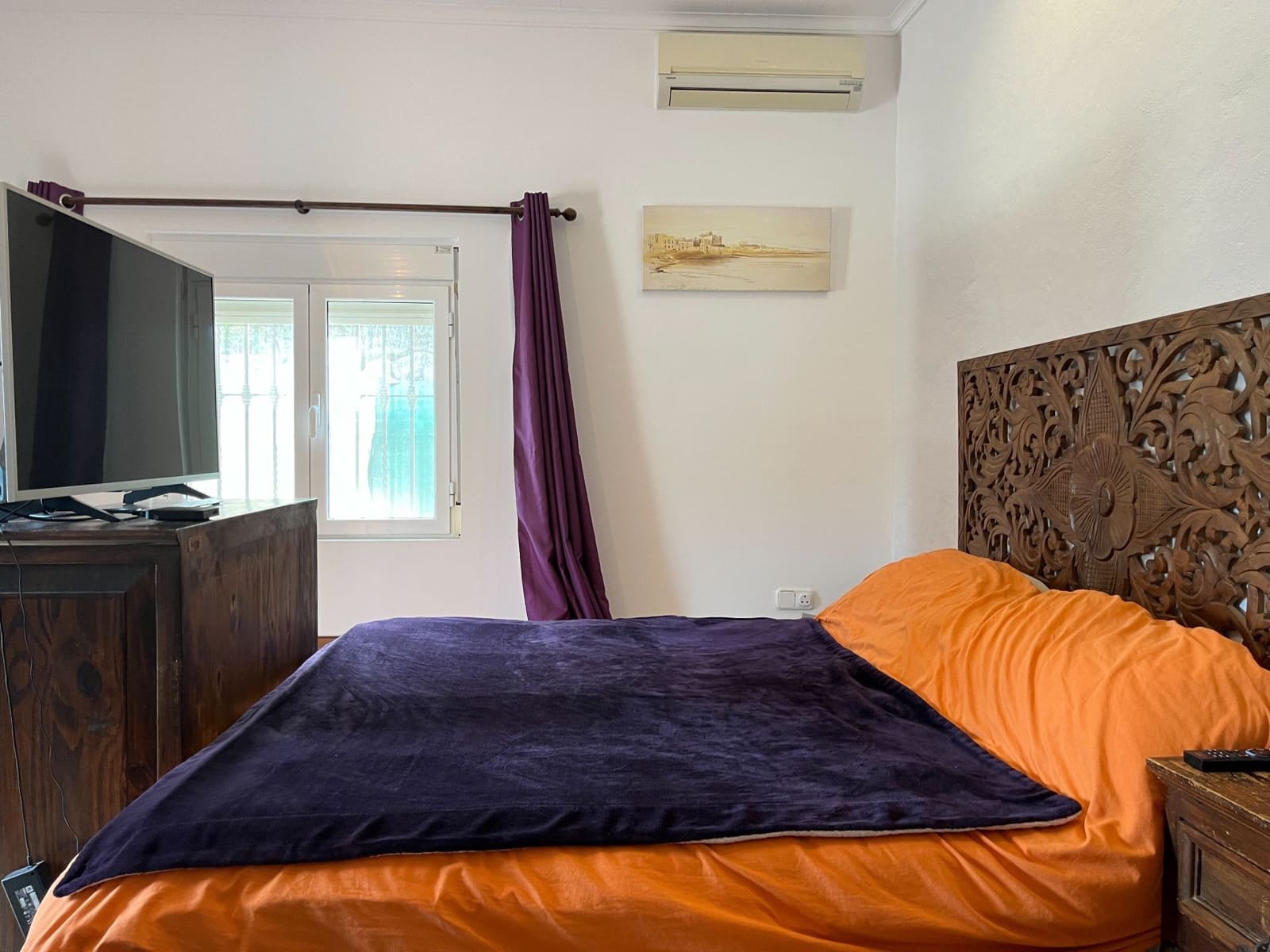 6 soverom Villa til salgs i L'Olleria med svømmebasseng - € 495 000 (Ref: 9275854)