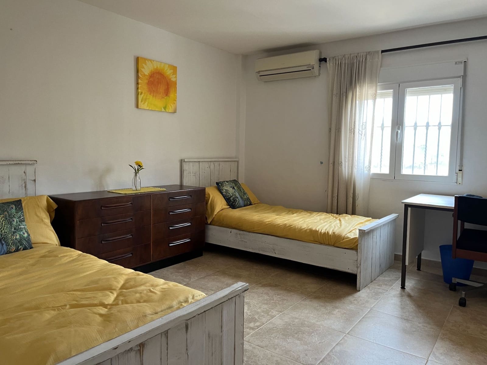 6 soverom Villa til salgs i L'Olleria med svømmebasseng - € 495 000 (Ref: 9275854)