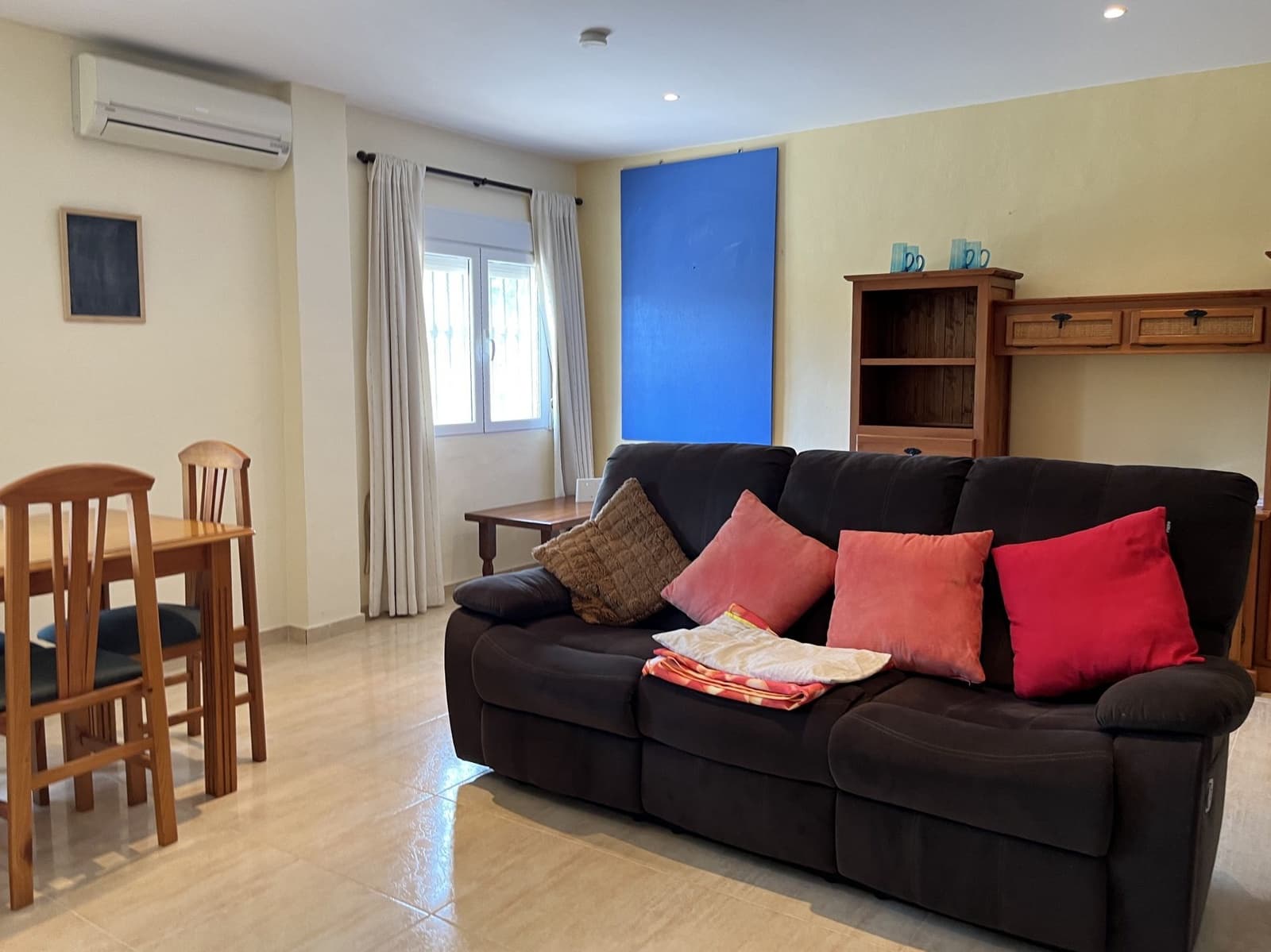 6 soverom Villa til salgs i L'Olleria med svømmebasseng - € 495 000 (Ref: 9275854)