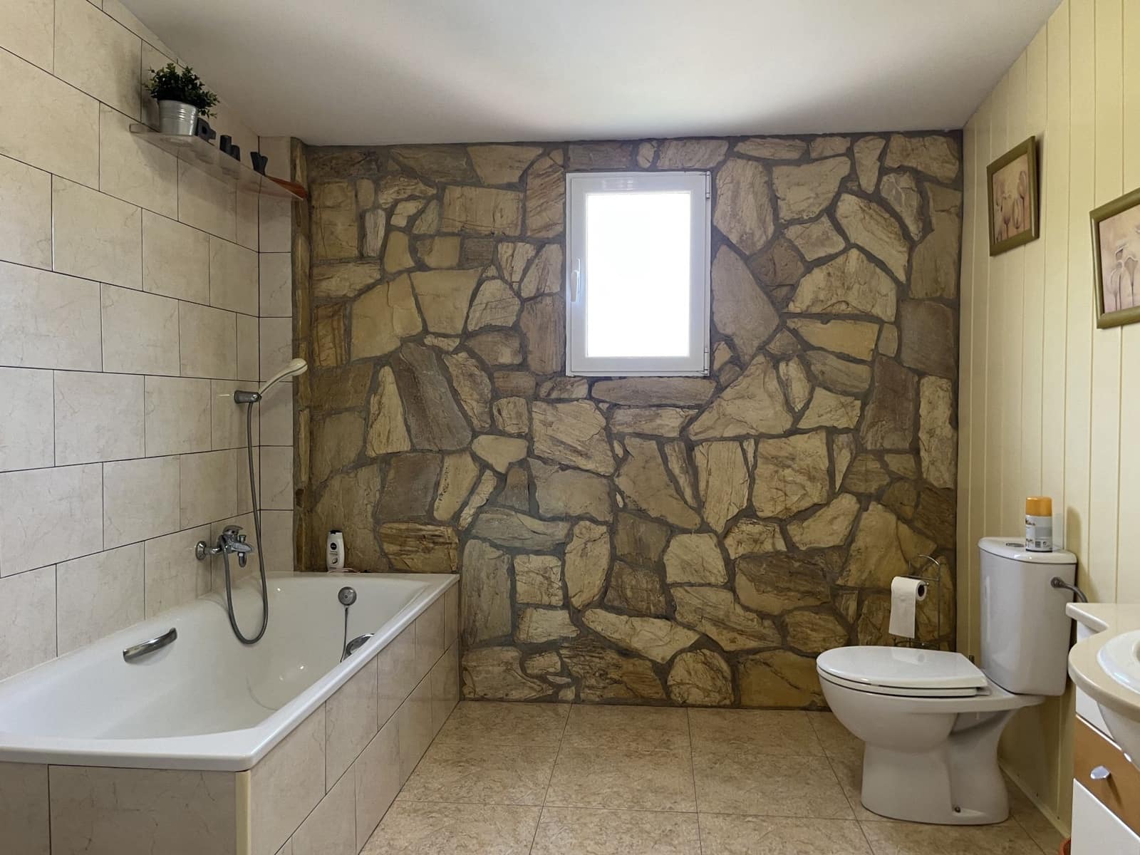 6 soverom Villa til salgs i L'Olleria med svømmebasseng - € 495 000 (Ref: 9275854)