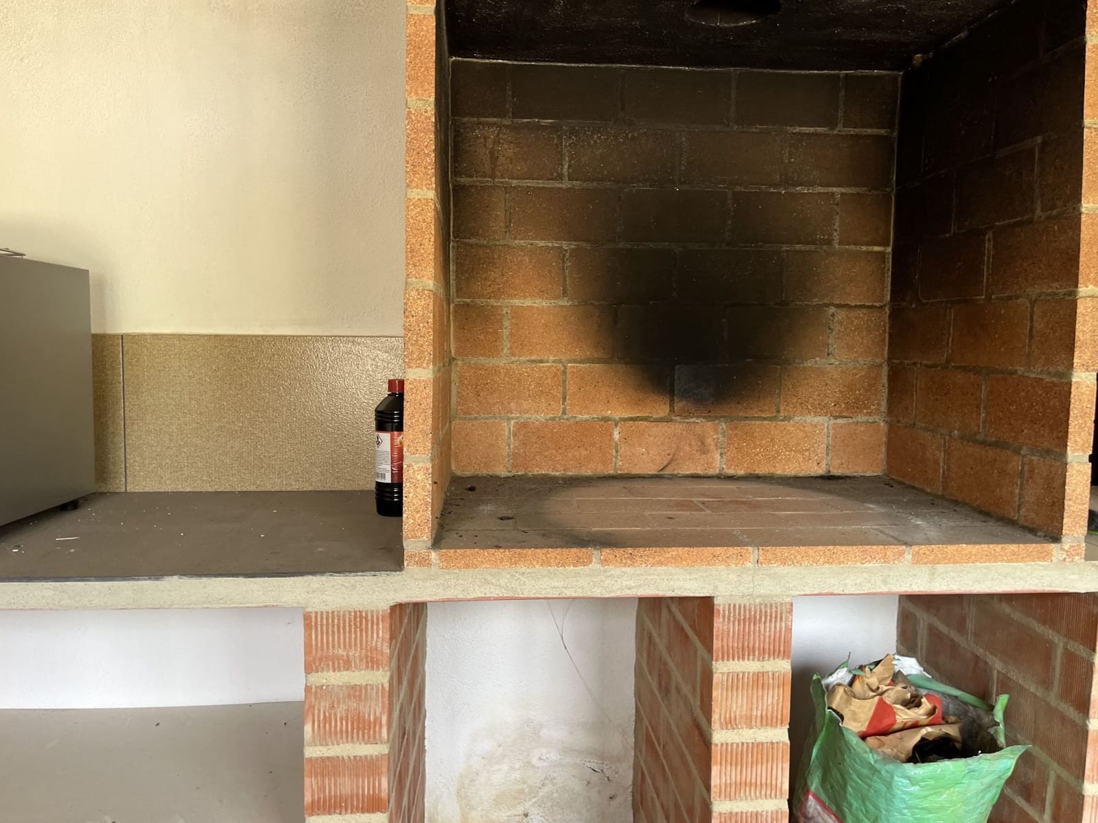 6 soverom Villa til salgs i L'Olleria med svømmebasseng - € 495 000 (Ref: 9275854)