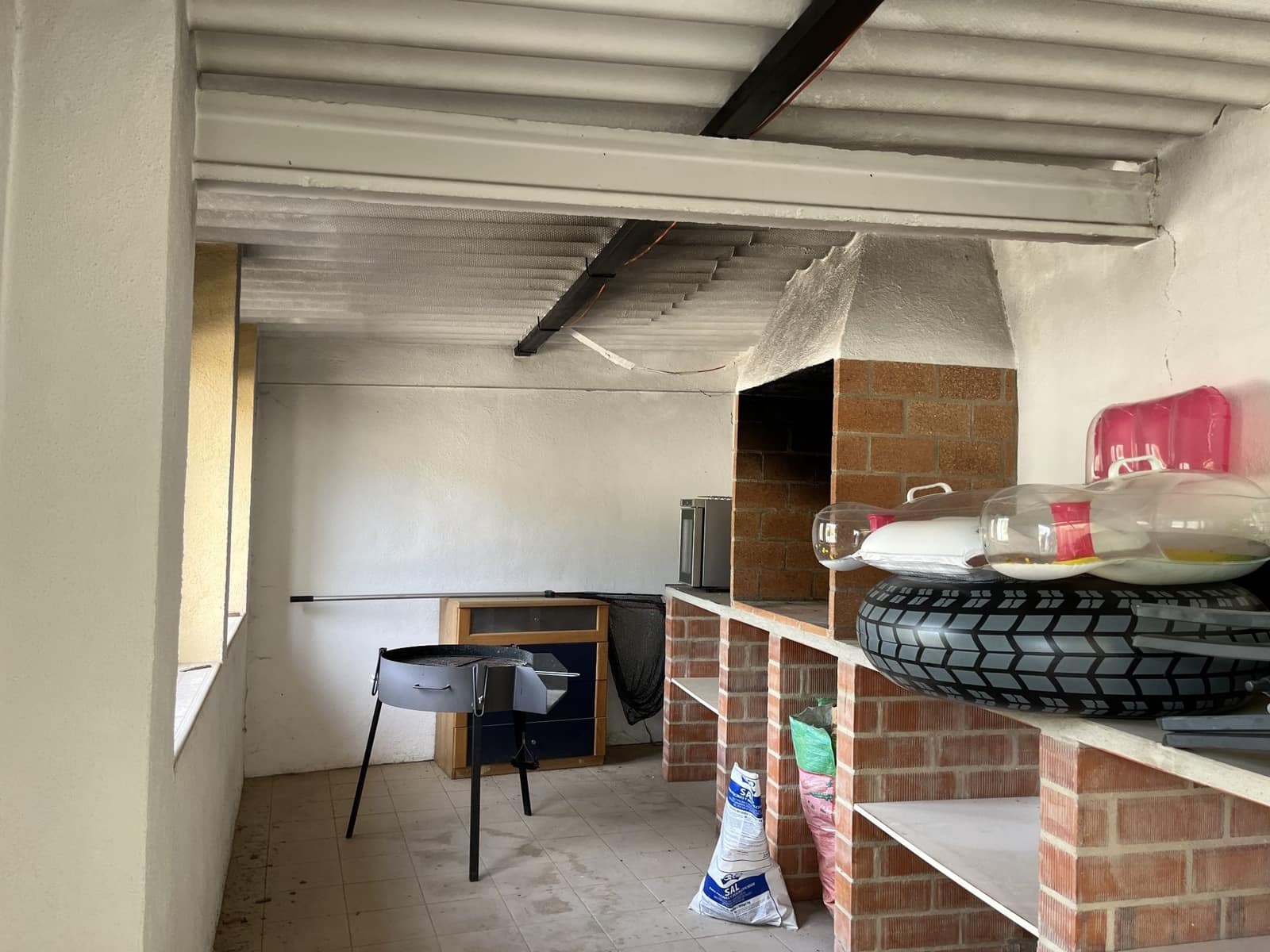 6 soverom Villa til salgs i L'Olleria med svømmebasseng - € 495 000 (Ref: 9275854)