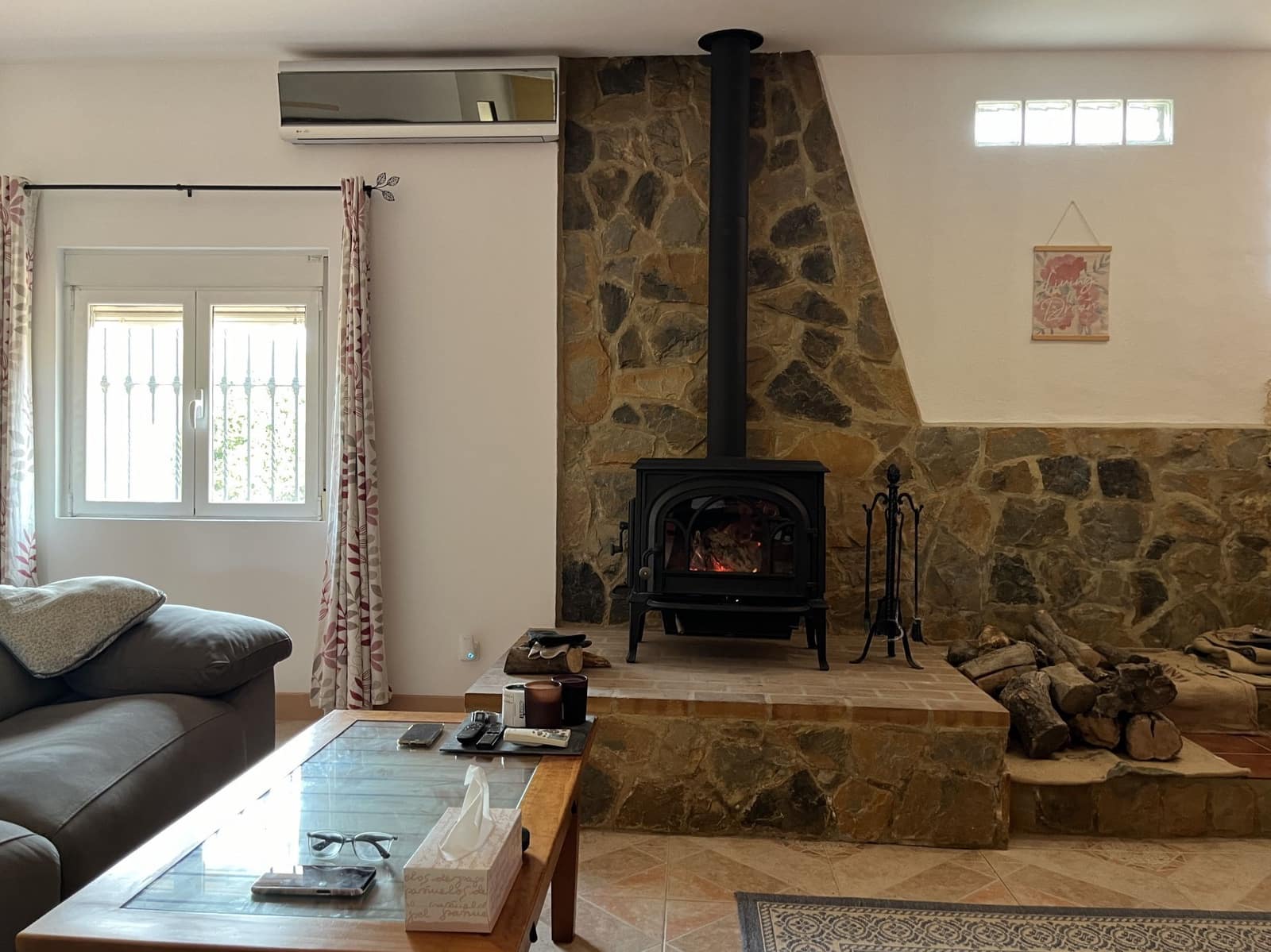 6 soverom Villa til salgs i L'Olleria med svømmebasseng - € 495 000 (Ref: 9275854)