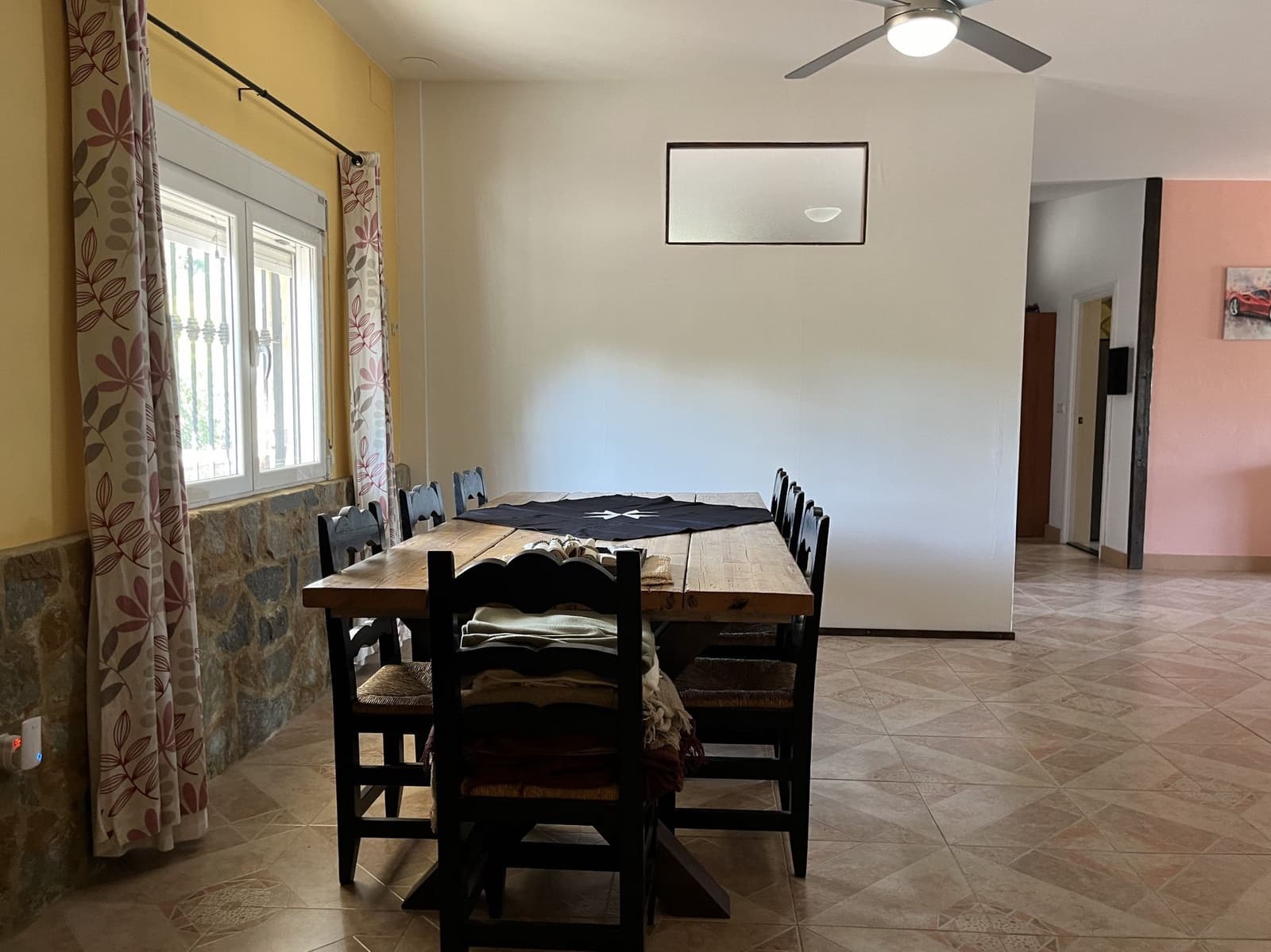 6 soverom Villa til salgs i L'Olleria med svømmebasseng - € 495 000 (Ref: 9275854)