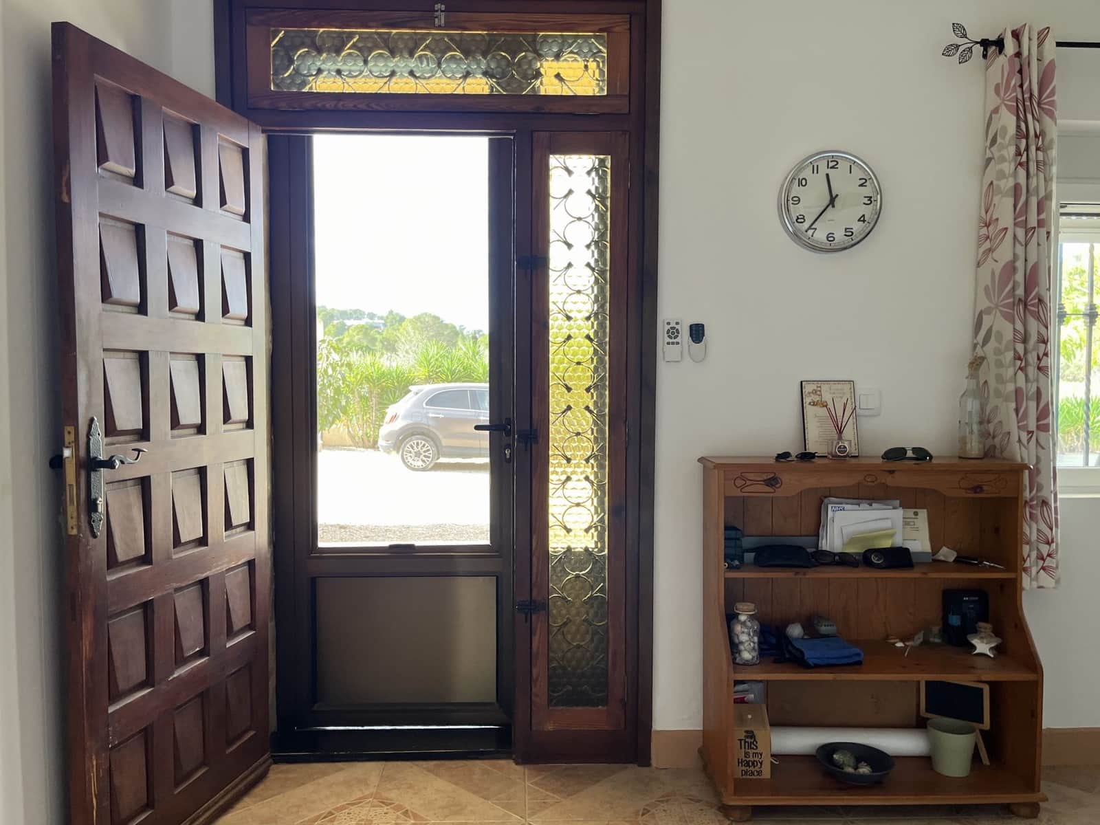 6 soverom Villa til salgs i L'Olleria med svømmebasseng - € 495 000 (Ref: 9275854)