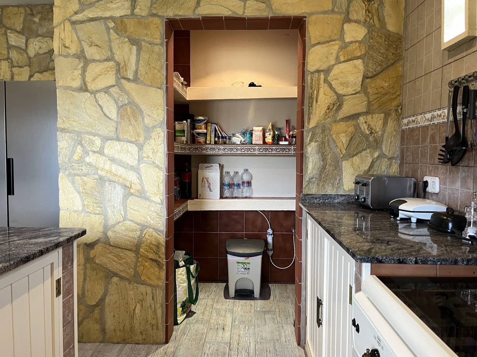 6 soverom Villa til salgs i L'Olleria med svømmebasseng - € 495 000 (Ref: 9275854)