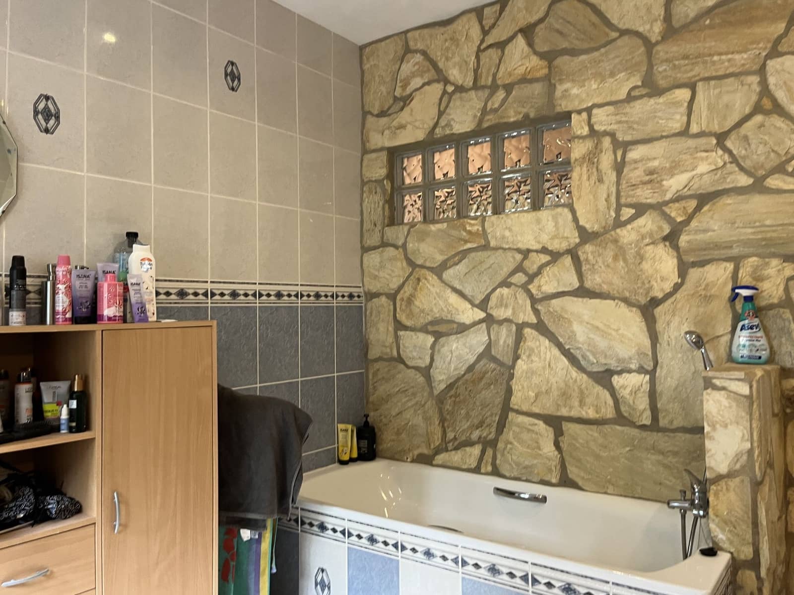 6 soverom Villa til salgs i L'Olleria med svømmebasseng - € 495 000 (Ref: 9275854)