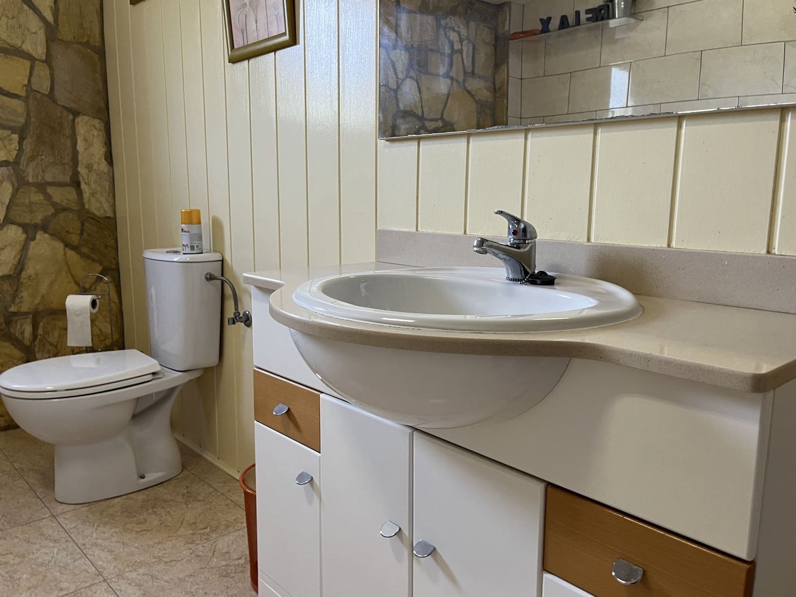 6 soverom Villa til salgs i L'Olleria med svømmebasseng - € 495 000 (Ref: 9275854)