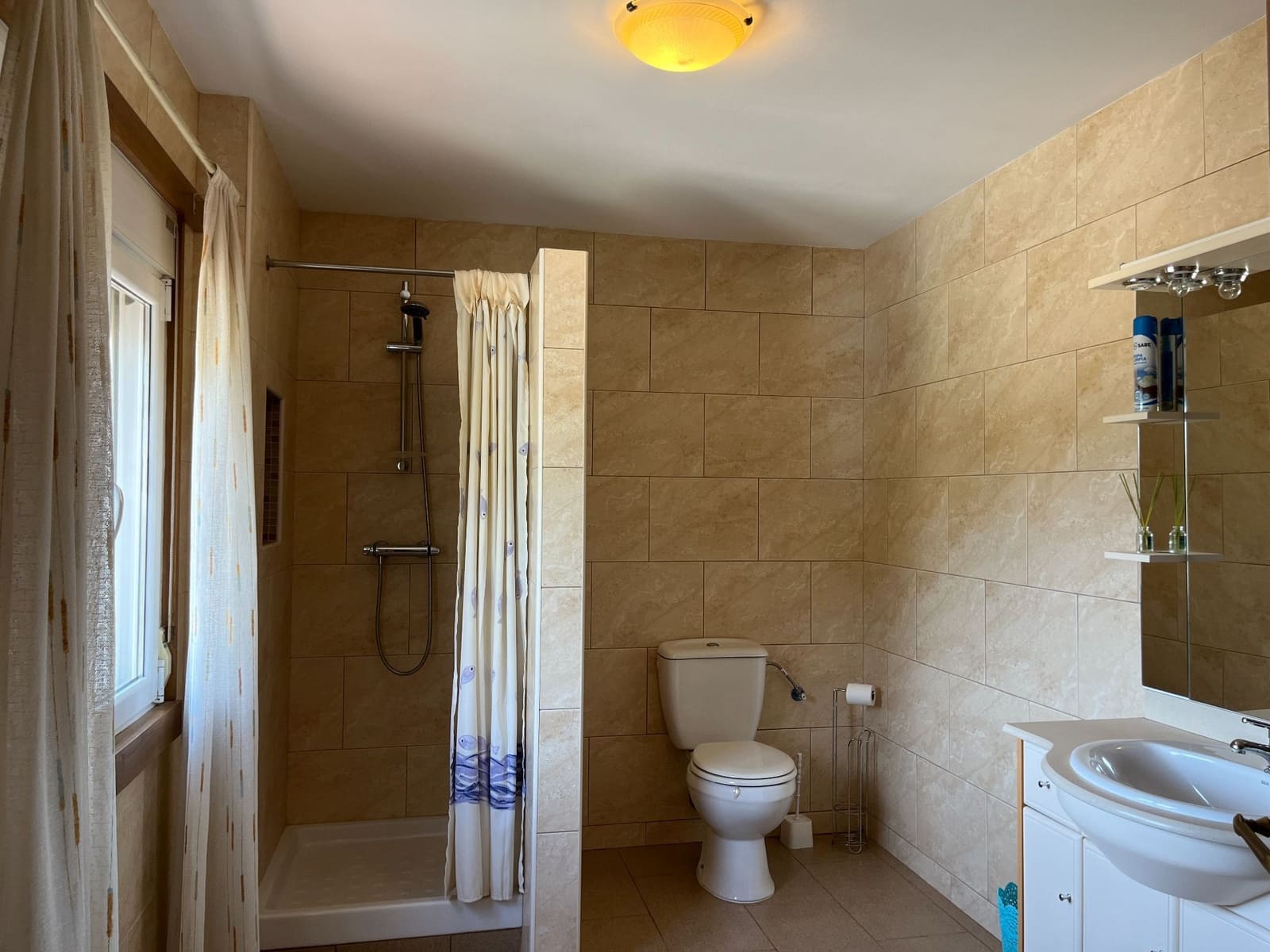 6 soverom Villa til salgs i L'Olleria med svømmebasseng - € 495 000 (Ref: 9275854)