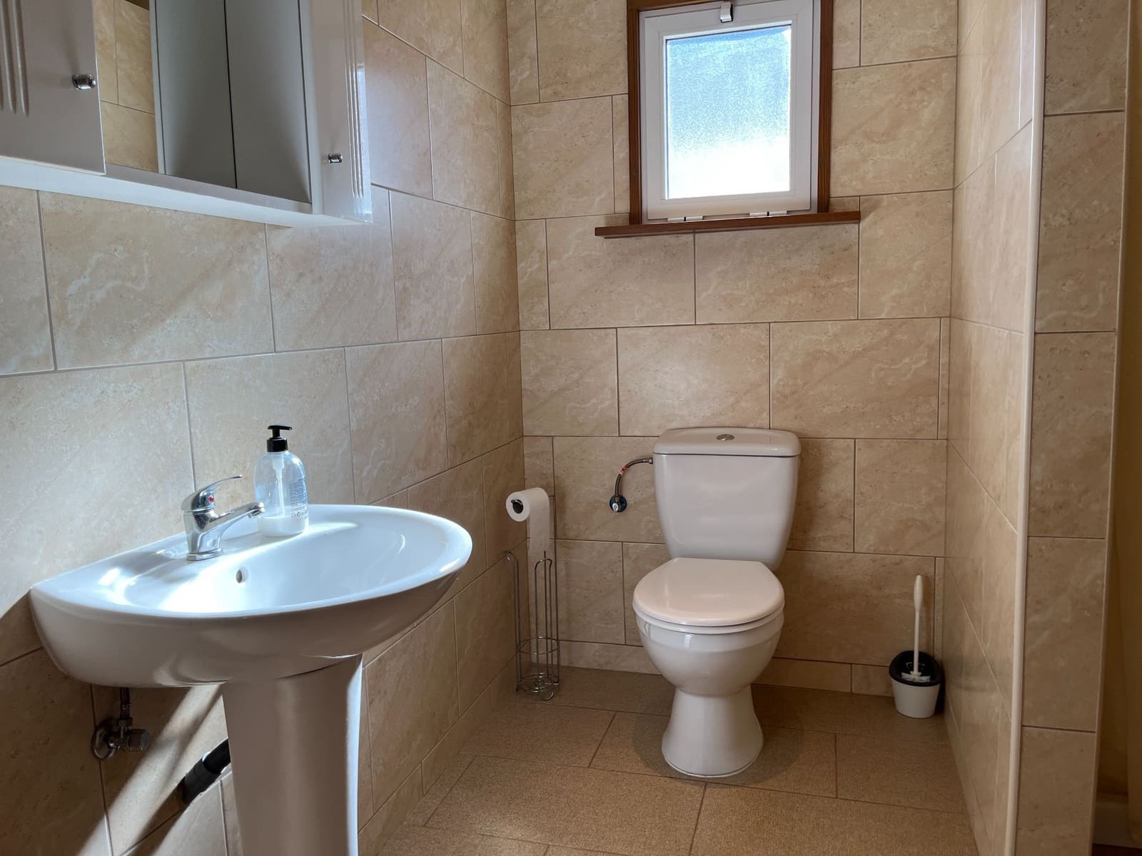 6 soverom Villa til salgs i L'Olleria med svømmebasseng - € 495 000 (Ref: 9275854)