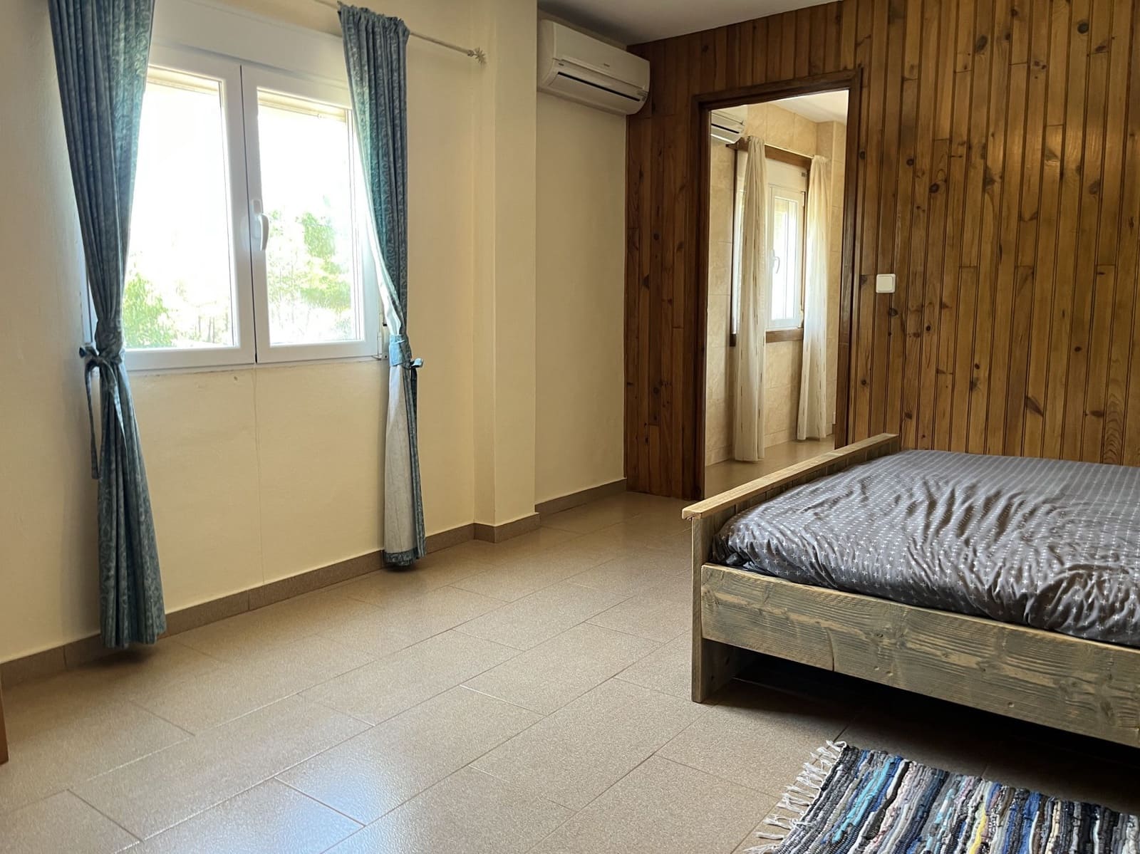 6 soverom Villa til salgs i L'Olleria med svømmebasseng - € 495 000 (Ref: 9275854)