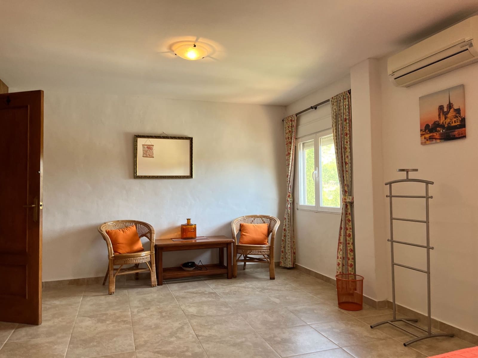 6 soverom Villa til salgs i L'Olleria med svømmebasseng - € 495 000 (Ref: 9275854)