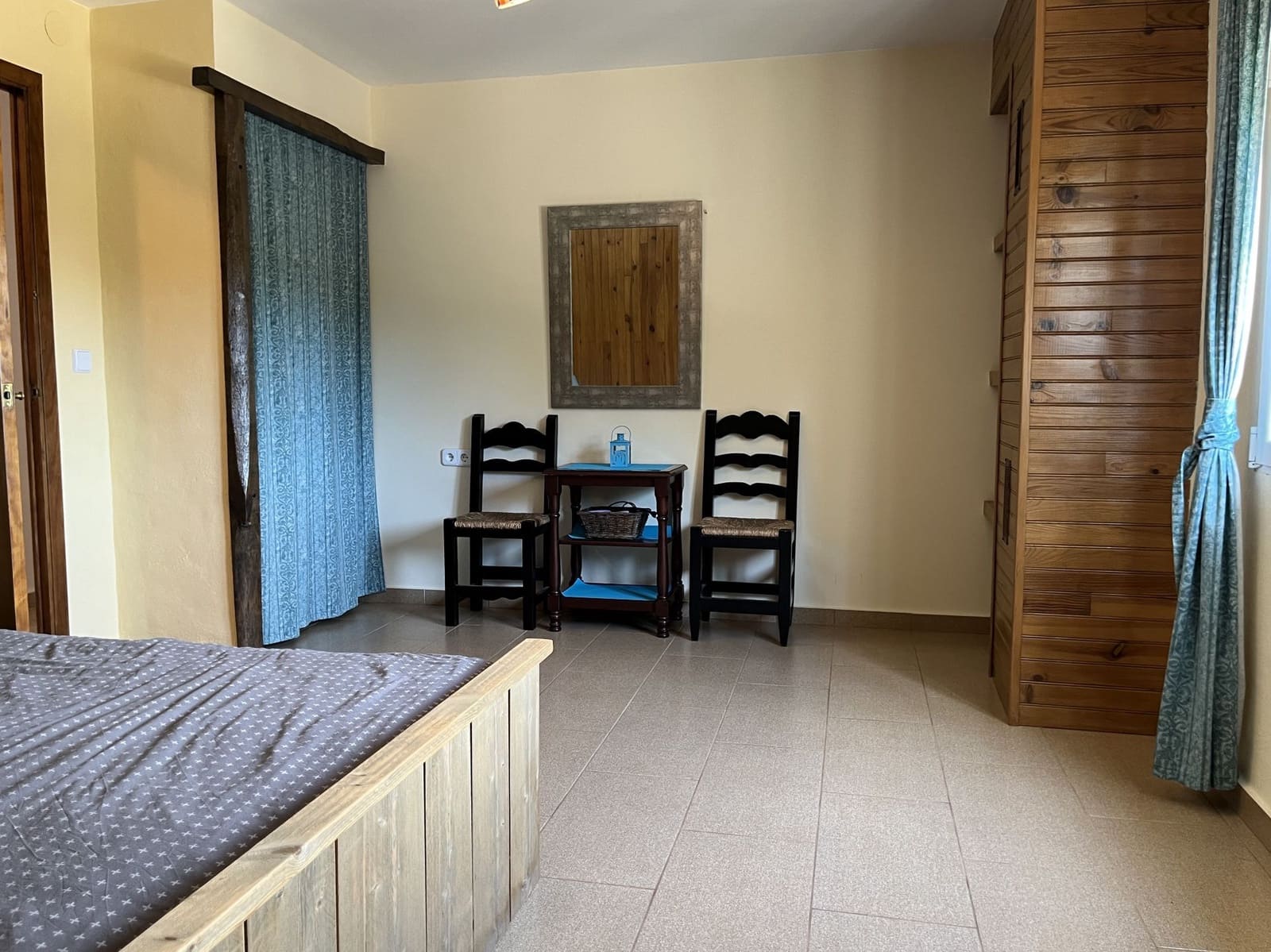 6 soverom Villa til salgs i L'Olleria med svømmebasseng - € 495 000 (Ref: 9275854)