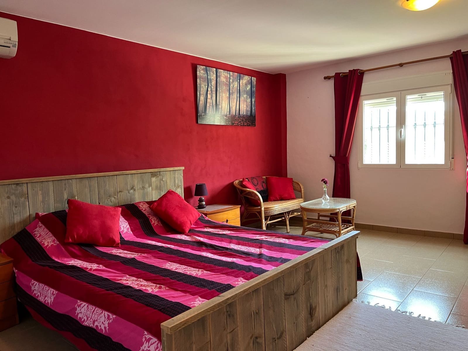 6 soverom Villa til salgs i L'Olleria med svømmebasseng - € 495 000 (Ref: 9275854)