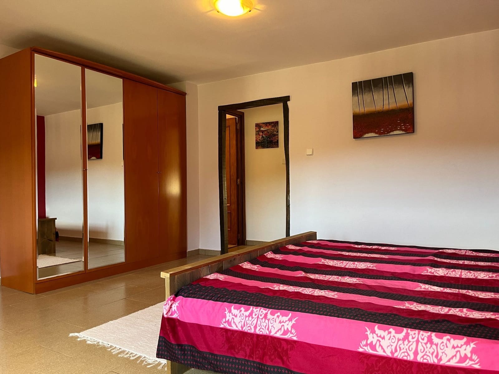 6 soverom Villa til salgs i L'Olleria med svømmebasseng - € 495 000 (Ref: 9275854)