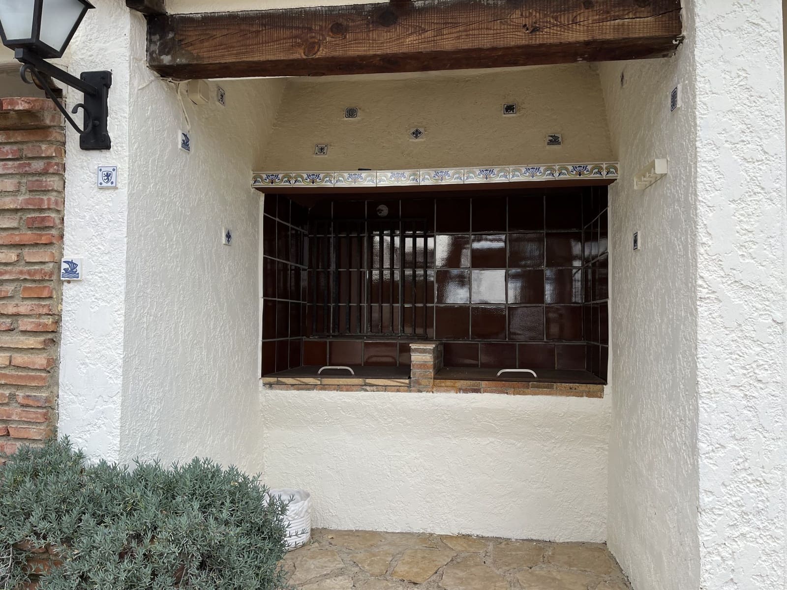 4 soverom Villa til salgs i Ontinyent med svømmebasseng garasje - € 850 000 (Ref: 9275855)