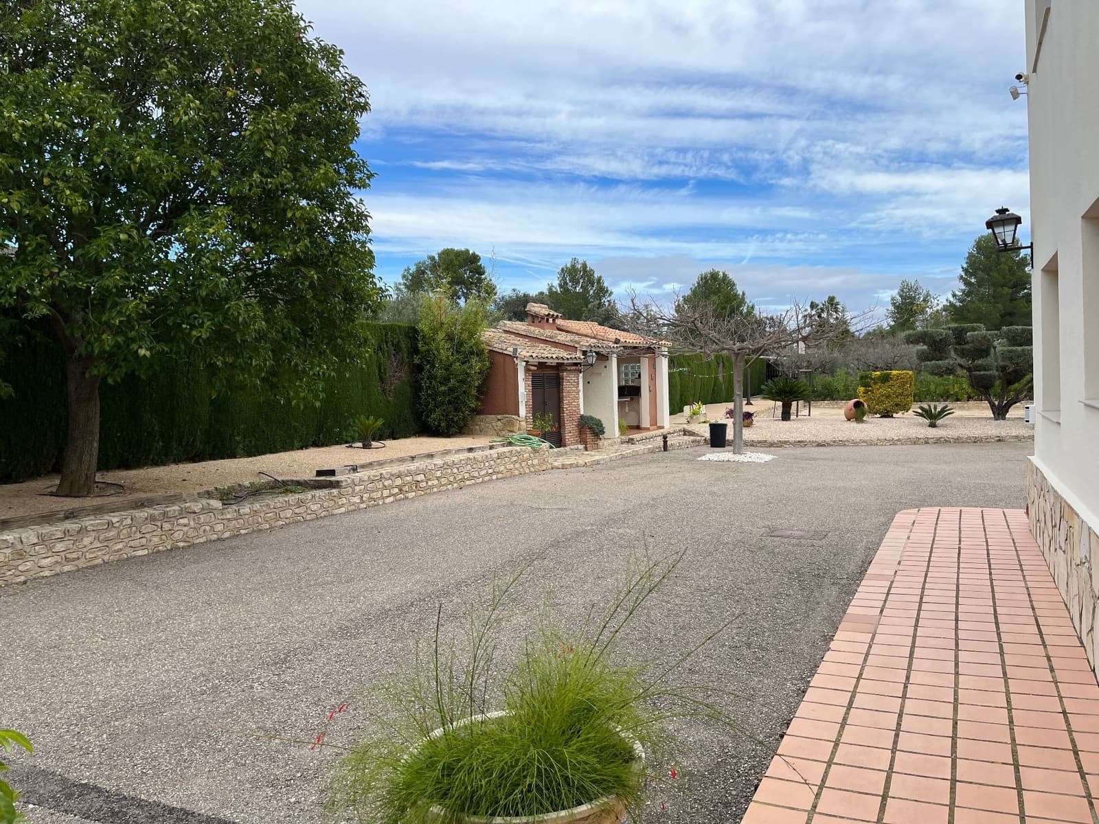 4 soverom Villa til salgs i Ontinyent med svømmebasseng garasje - € 850 000 (Ref: 9275855)