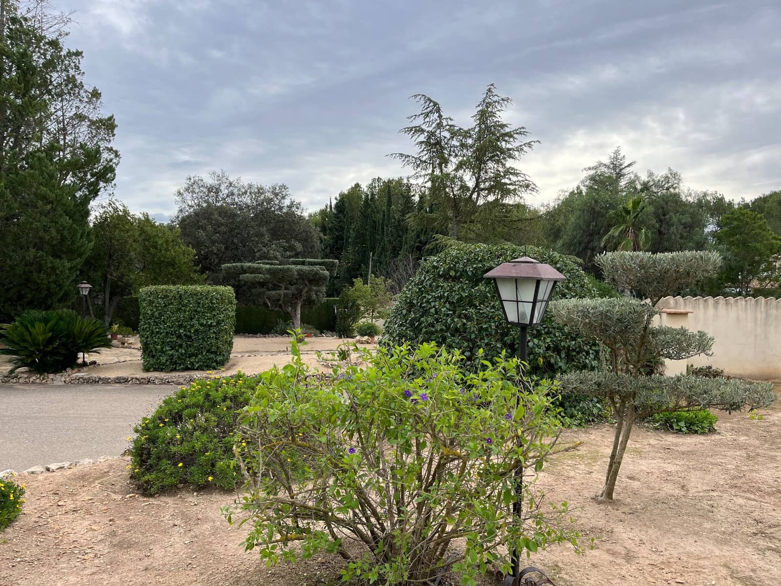 4 soverom Villa til salgs i Ontinyent med svømmebasseng garasje - € 850 000 (Ref: 9275855)