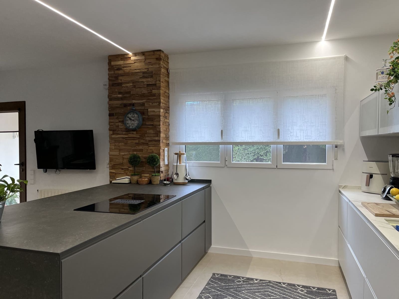 4 soverom Villa til salgs i Ontinyent med svømmebasseng garasje - € 850 000 (Ref: 9275855)