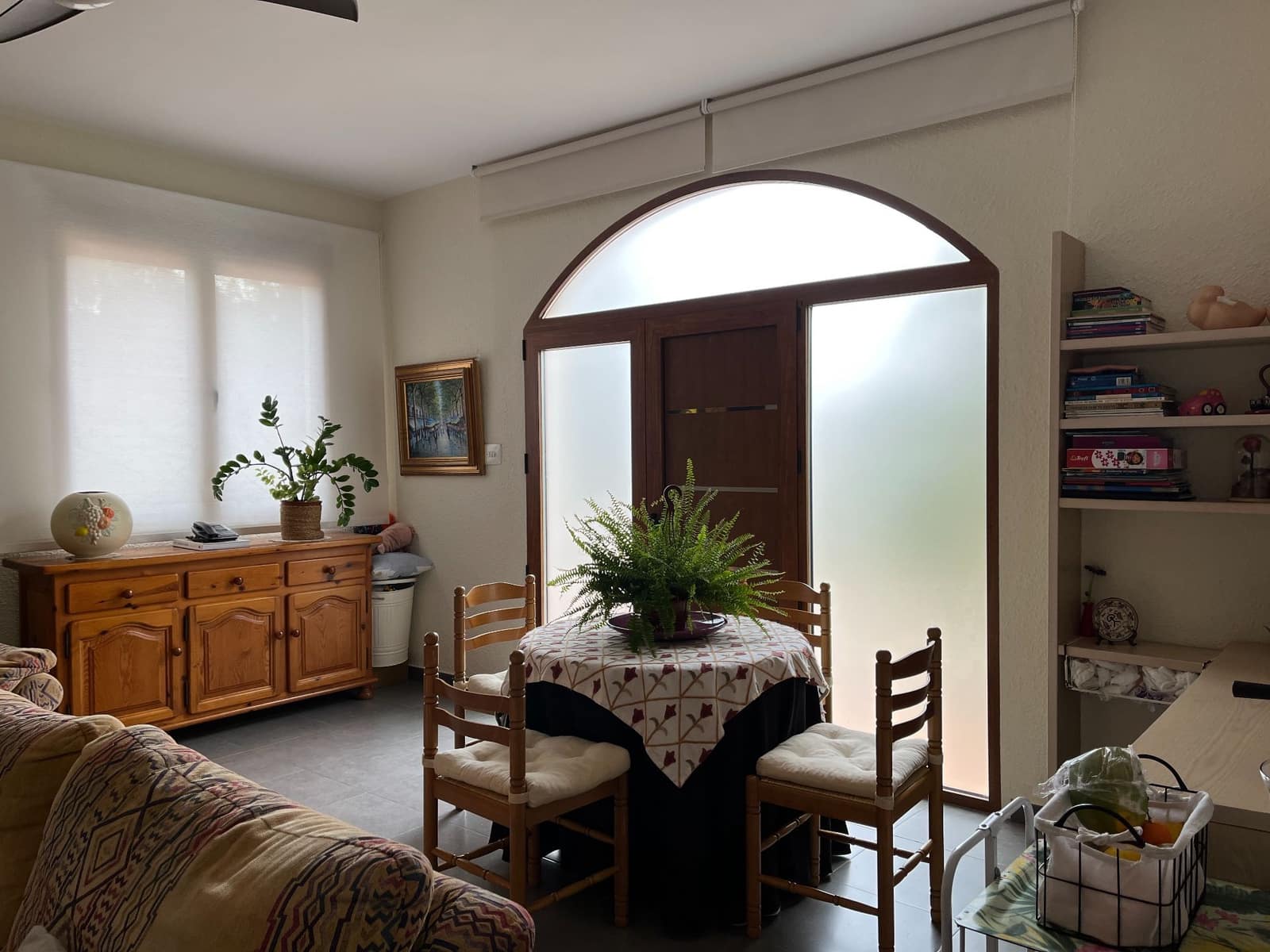 4 soverom Villa til salgs i Ontinyent med svømmebasseng garasje - € 850 000 (Ref: 9275855)