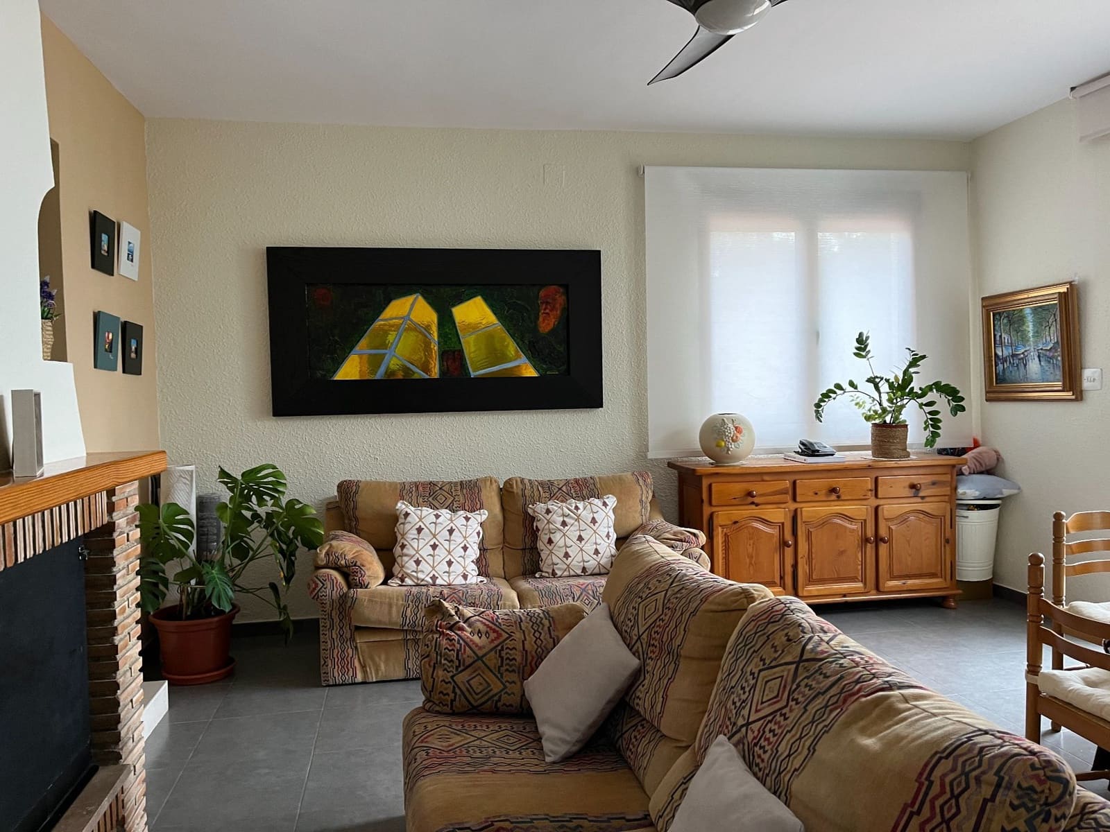 4 soverom Villa til salgs i Ontinyent med svømmebasseng garasje - € 850 000 (Ref: 9275855)