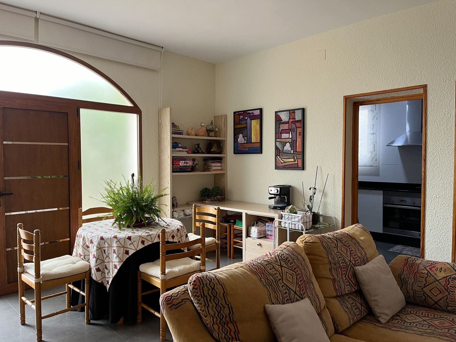 4 soverom Villa til salgs i Ontinyent med svømmebasseng garasje - € 850 000 (Ref: 9275855)