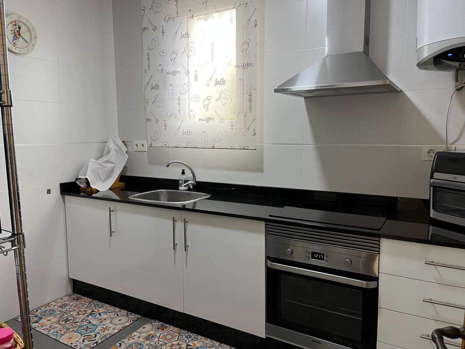 4 soverom Villa til salgs i Ontinyent med svømmebasseng garasje - € 850 000 (Ref: 9275855)