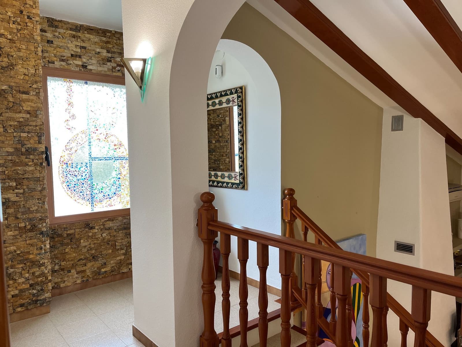 4 soverom Villa til salgs i Ontinyent med svømmebasseng garasje - € 850 000 (Ref: 9275855)