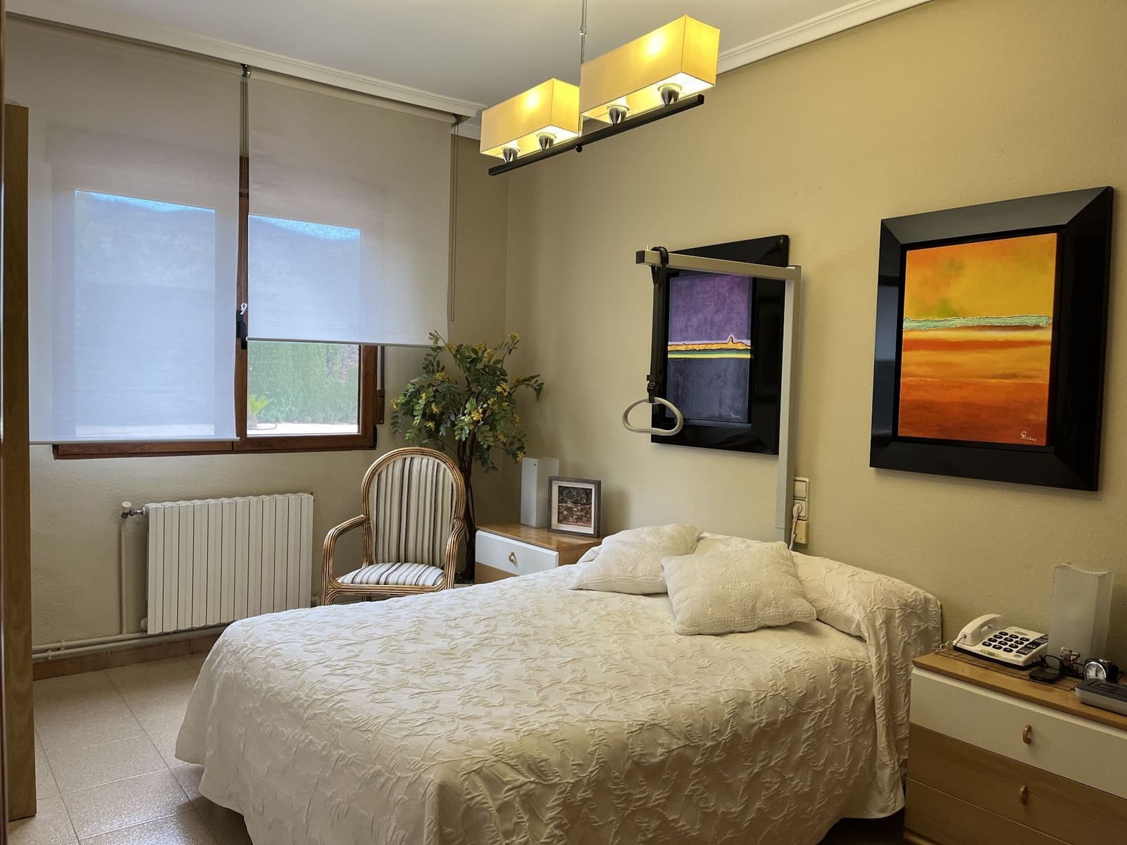 4 soverom Villa til salgs i Ontinyent med svømmebasseng garasje - € 850 000 (Ref: 9275855)