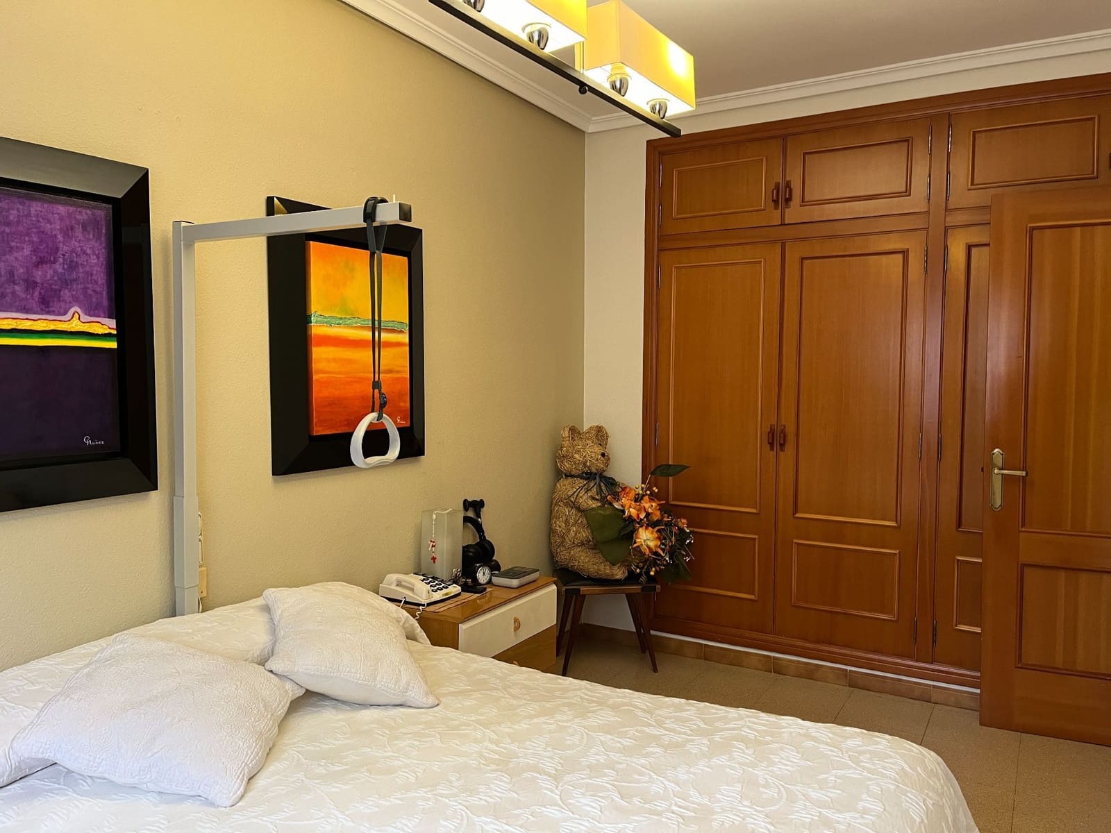 4 soverom Villa til salgs i Ontinyent med svømmebasseng garasje - € 850 000 (Ref: 9275855)