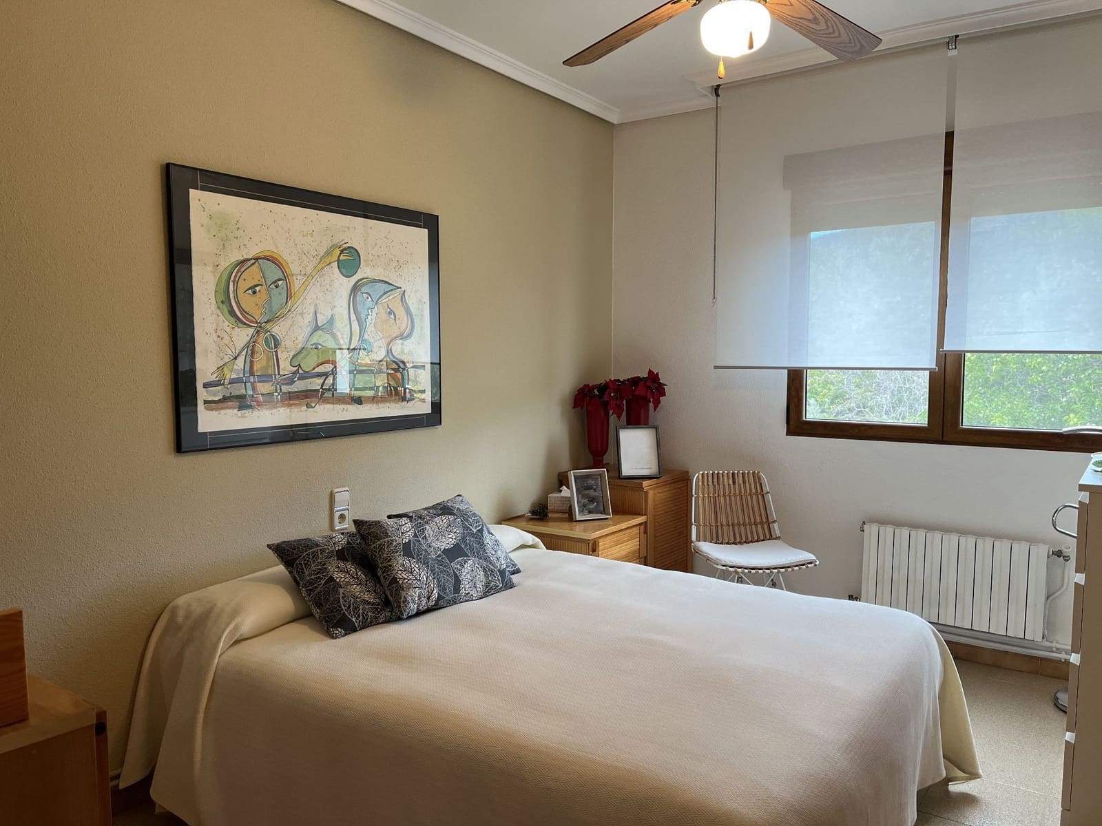 4 soverom Villa til salgs i Ontinyent med svømmebasseng garasje - € 850 000 (Ref: 9275855)