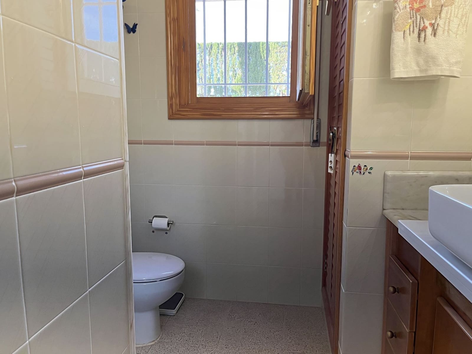 3 soveværelse Villa til salg i Agullent med swimmingpool garage - € 620.000 (Ref: 9275856)