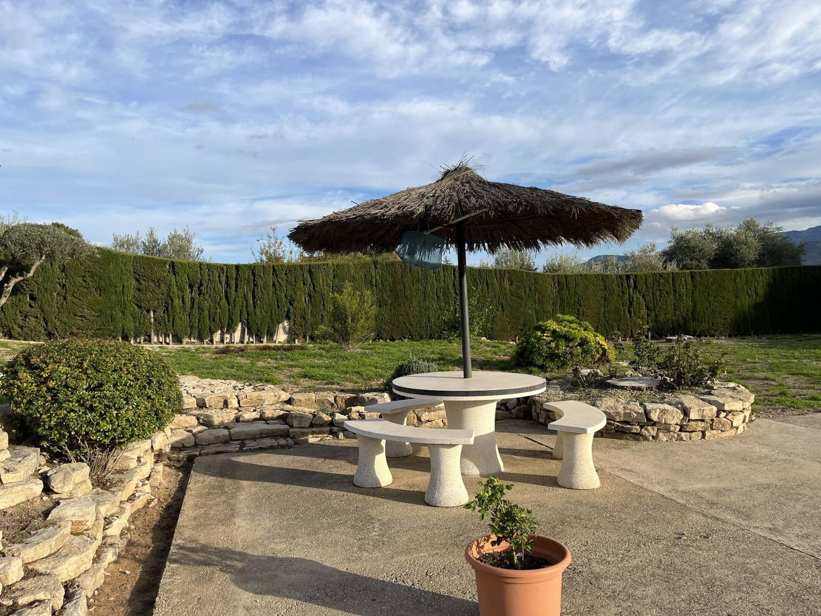 3 soveværelse Villa til salg i Agullent med swimmingpool garage - € 620.000 (Ref: 9275856)