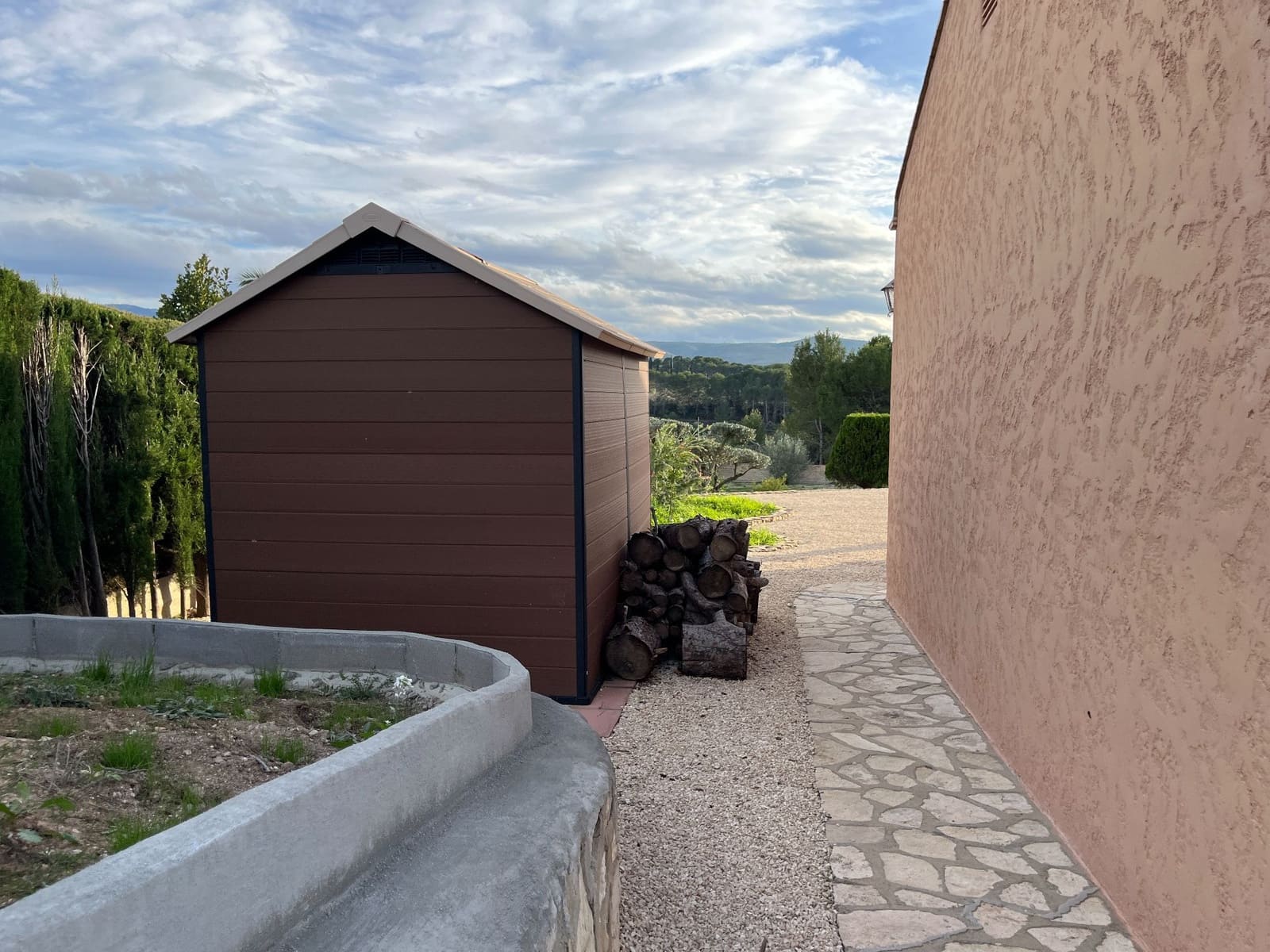 3 soveværelse Villa til salg i Agullent med swimmingpool garage - € 620.000 (Ref: 9275856)