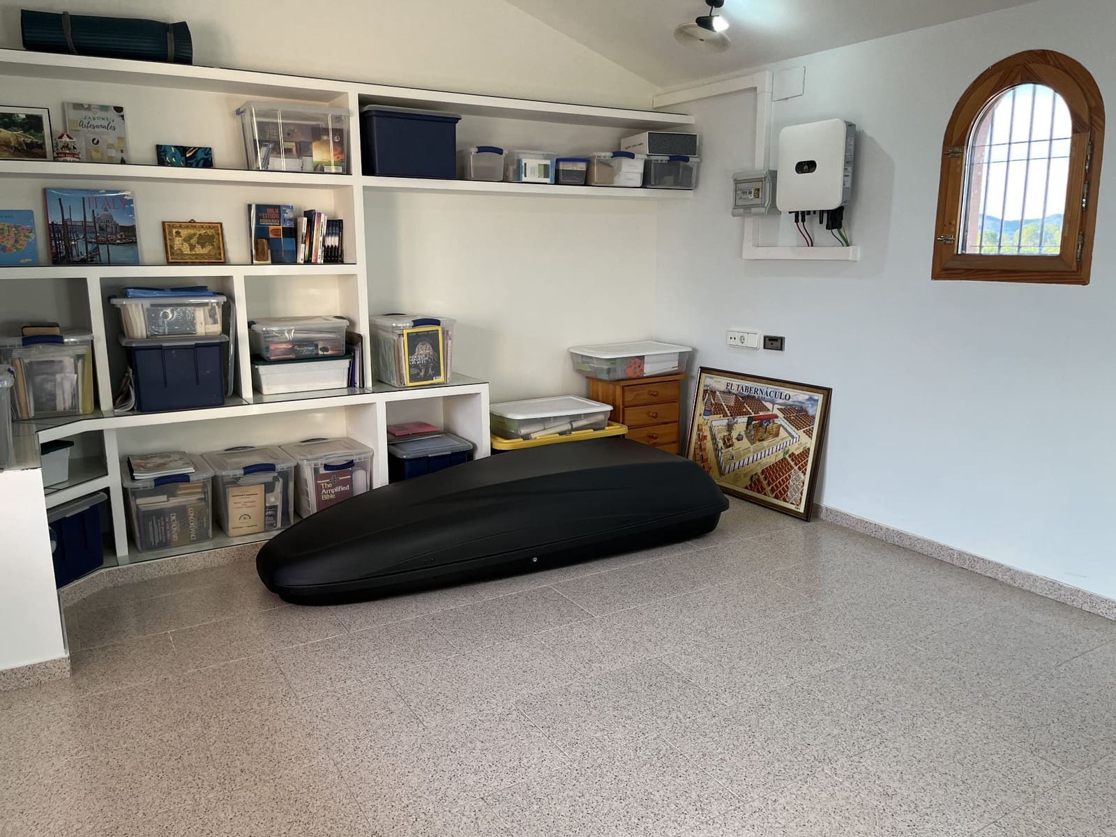 3 soveværelse Villa til salg i Agullent med swimmingpool garage - € 620.000 (Ref: 9275856)