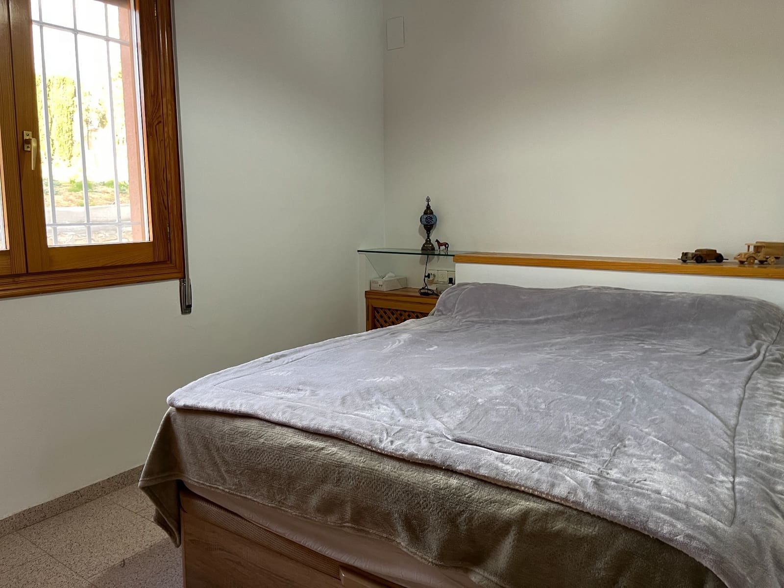 3 soveværelse Villa til salg i Agullent med swimmingpool garage - € 620.000 (Ref: 9275856)