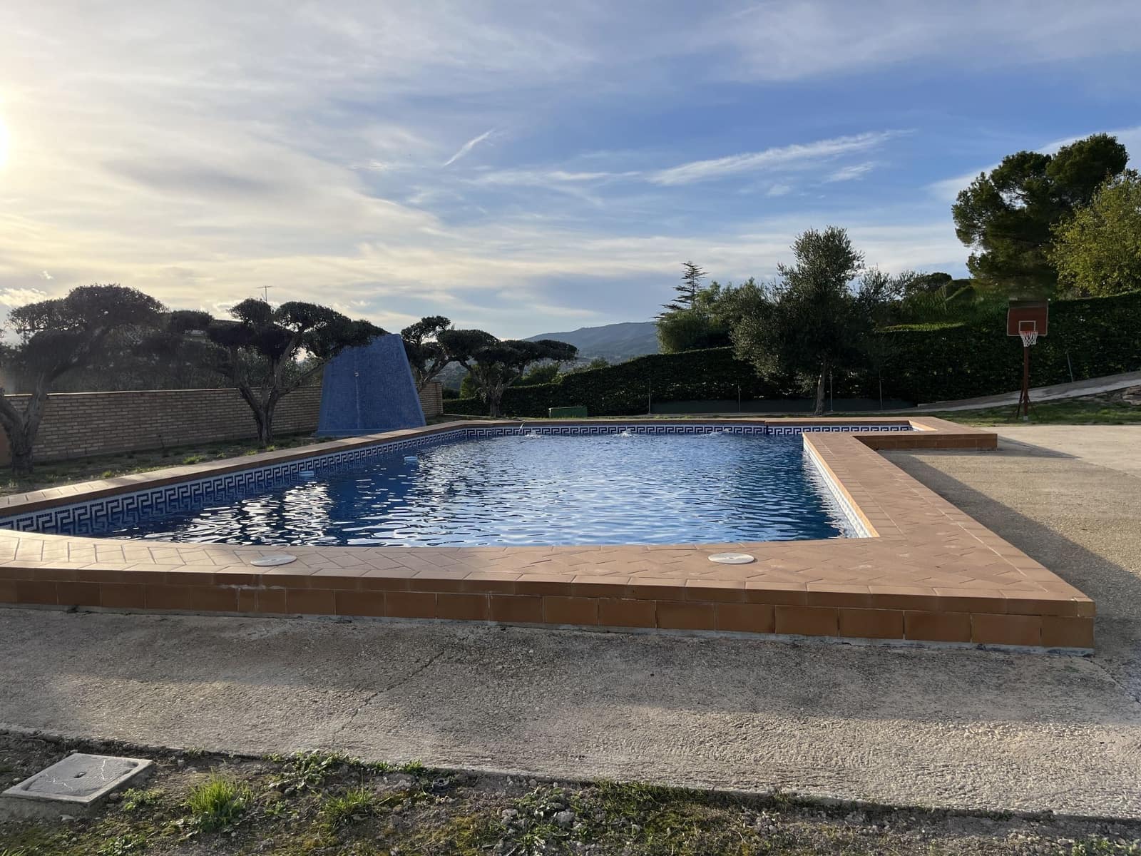 3 soveværelse Villa til salg i Agullent med swimmingpool garage - € 620.000 (Ref: 9275856)