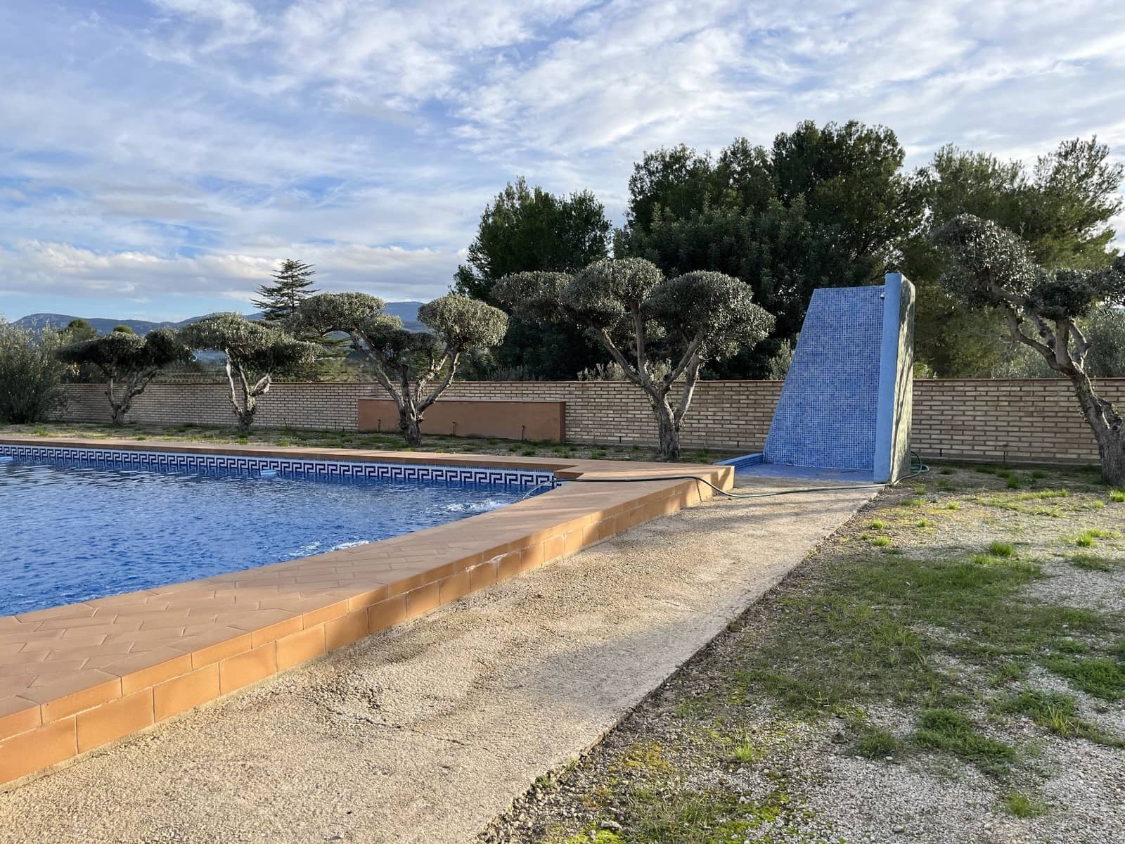 3 soveværelse Villa til salg i Agullent med swimmingpool garage - € 620.000 (Ref: 9275856)