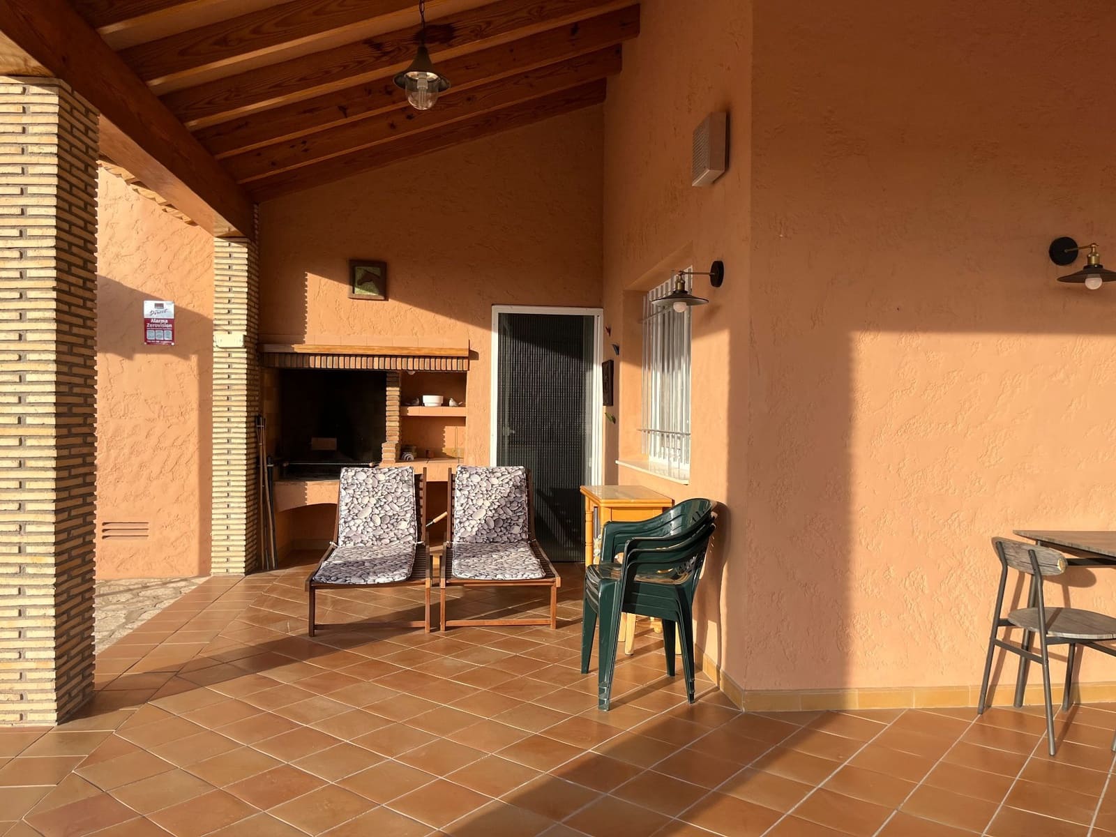 3 soveværelse Villa til salg i Agullent med swimmingpool garage - € 620.000 (Ref: 9275856)