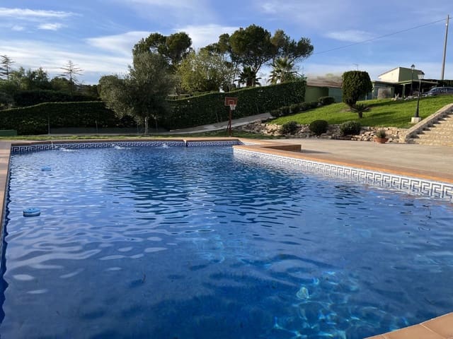 3 camera da letto Villa in vendita in Agullent con piscina garage - 620.000 € (Rif: 9275856)