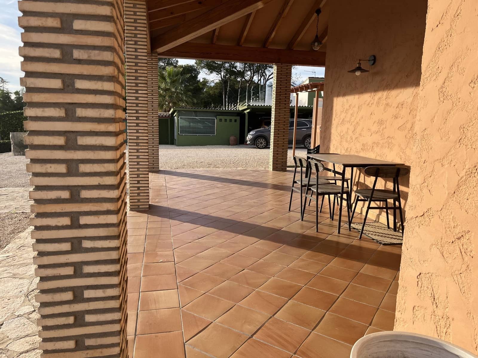 3 soveværelse Villa til salg i Agullent med swimmingpool garage - € 620.000 (Ref: 9275856)