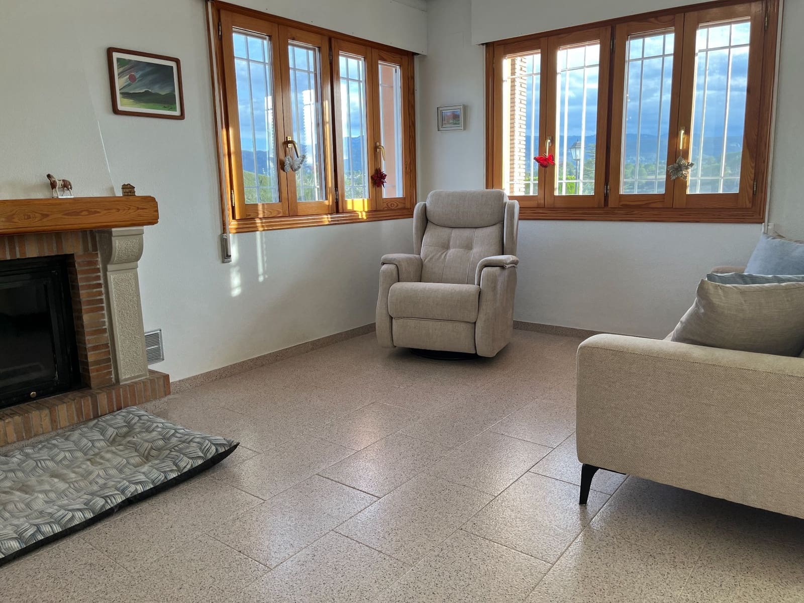 3 soveværelse Villa til salg i Agullent med swimmingpool garage - € 620.000 (Ref: 9275856)