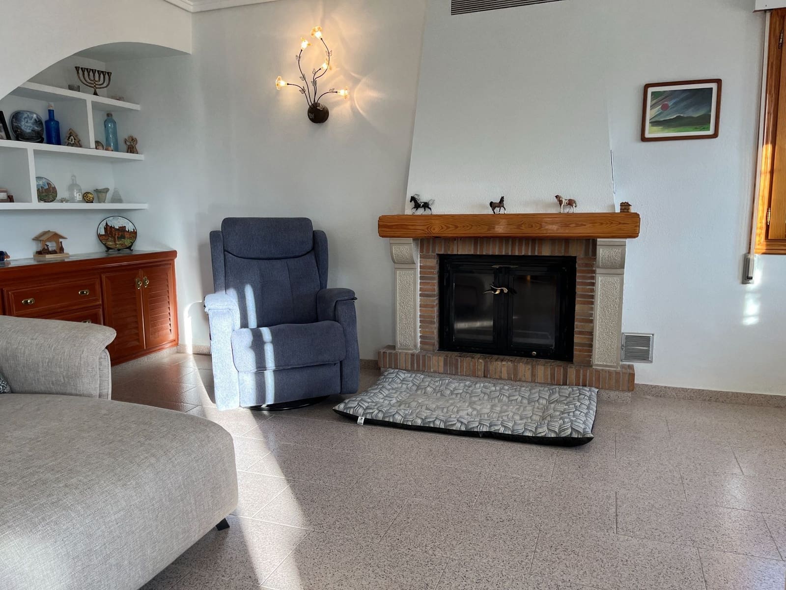 3 soveværelse Villa til salg i Agullent med swimmingpool garage - € 620.000 (Ref: 9275856)