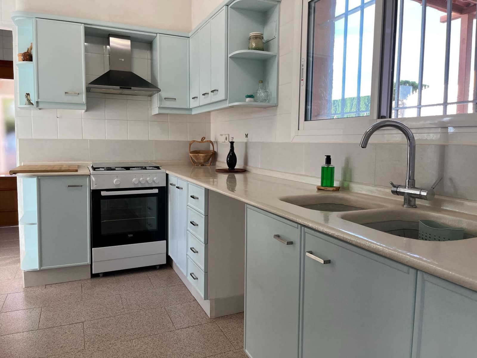 3 soveværelse Villa til salg i Agullent med swimmingpool garage - € 620.000 (Ref: 9275856)