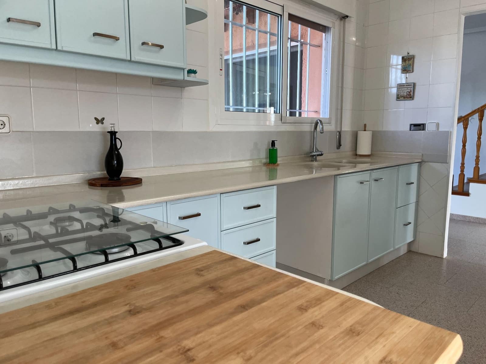 3 soveværelse Villa til salg i Agullent med swimmingpool garage - € 620.000 (Ref: 9275856)