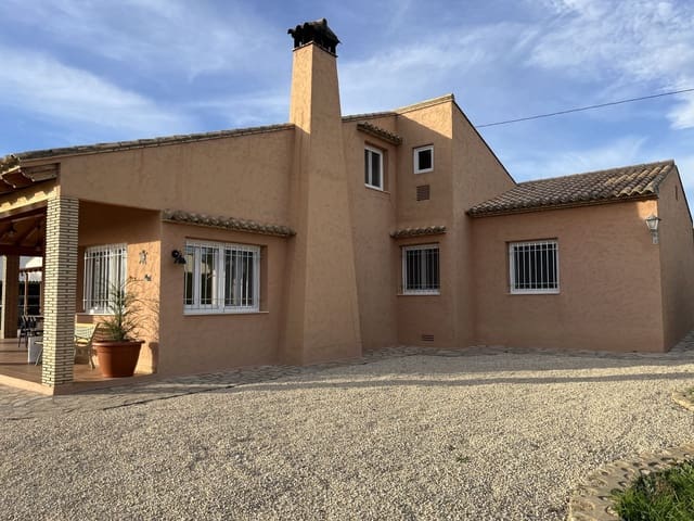 3 camera da letto Villa in vendita in Agullent con piscina garage - 620.000 € (Rif: 9275856)