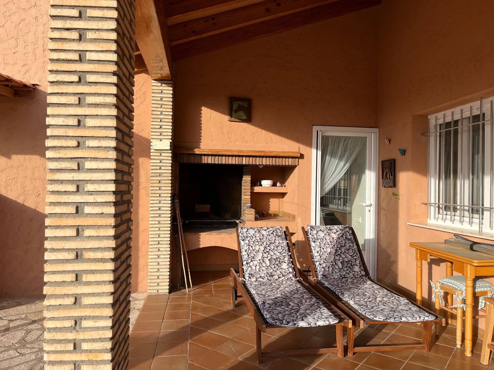 3 soveværelse Villa til salg i Agullent med swimmingpool garage - € 620.000 (Ref: 9275856)